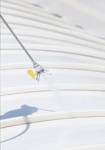 Gloxis Waterproofing Paint