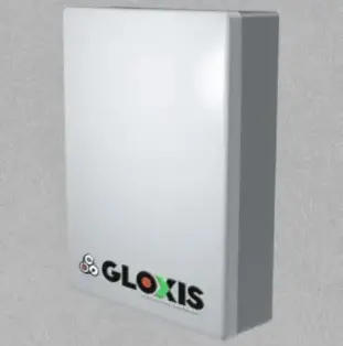 EES Gloxis Hub