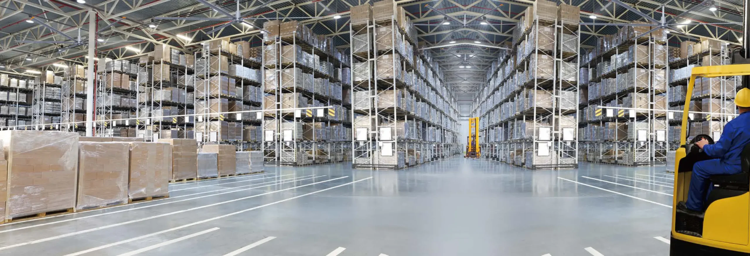 Gloxis Industrial Fans in Dubai