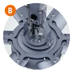 Gloxis Industrial Fans in Dubai