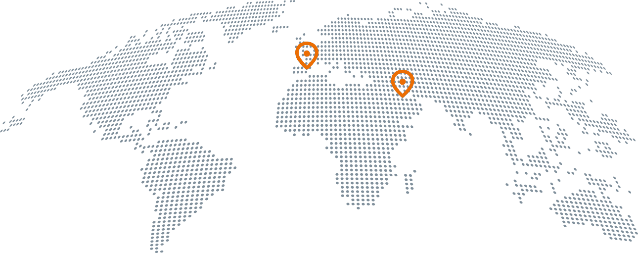 Gloxis headquarters